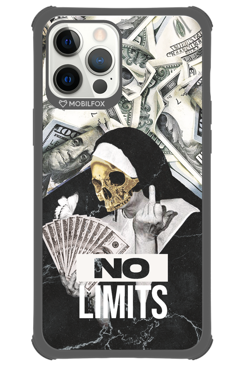 No Limits 2.0 - Apple iPhone 12 Pro Max
