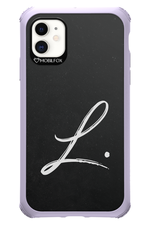 (Off Space) L 2.0 - Apple iPhone 11