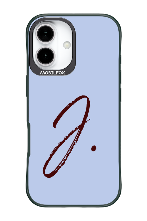(Jellyfish Presso) J 2.0 - Apple iPhone 17