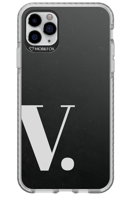V (Off Space) 2.0 - Apple iPhone 11 Pro Max