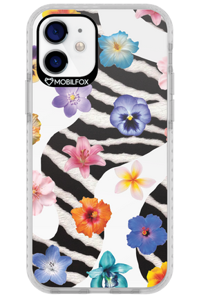 MOM'S FLOWERS - Apple iPhone 12