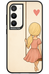Girl Love I - Samsung Galaxy S23
