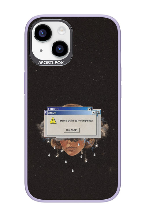 Out of Mind 2.0 - Apple iPhone 14