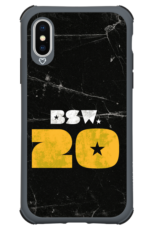 BSW 20 (1) 2.0 - Apple iPhone X