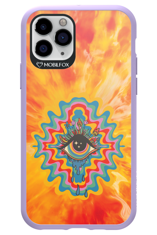 ThirdEye 2.0 - Apple iPhone 11 Pro