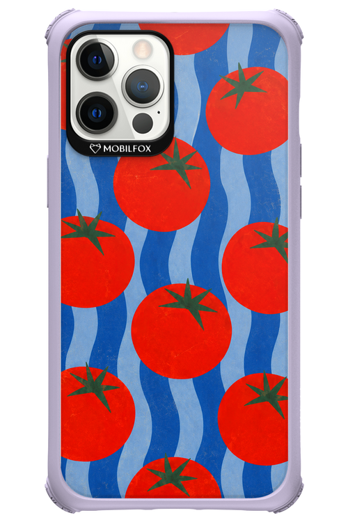 TOMATO 2.0 - Apple iPhone 12 Pro Max