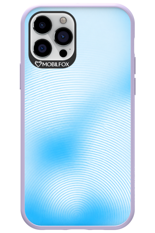 Cloudwalker 2.0 - Apple iPhone 12 Pro
