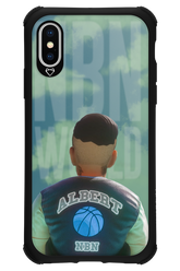 Albert Sky - Apple iPhone XS