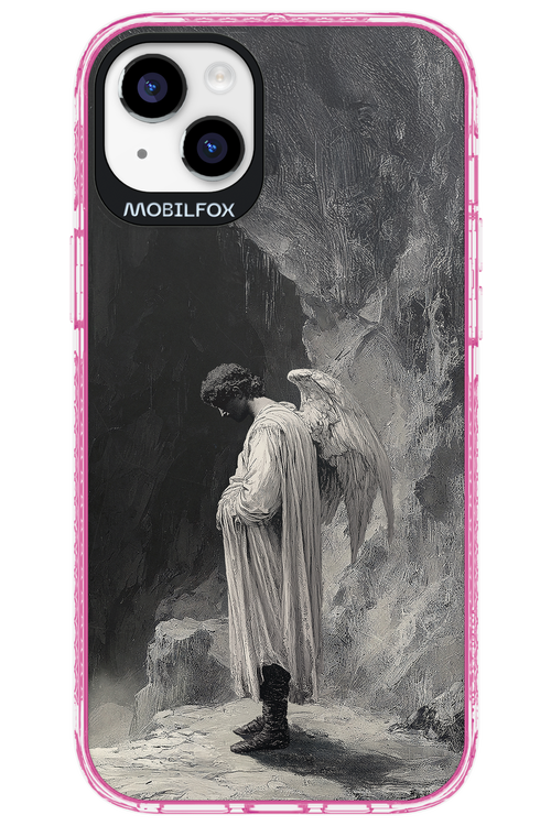 INGER Cover 2.0 - Apple iPhone 14 Plus