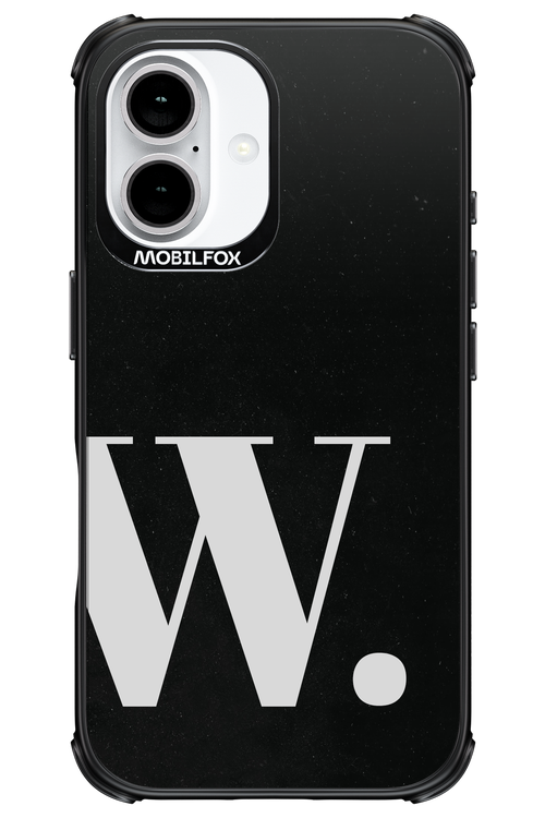 W (Off Space) 2.0 - Apple iPhone 16