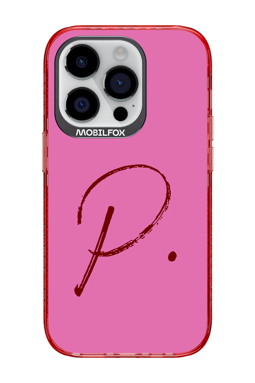 (Sorbet) P 2.0 - Apple iPhone 14 Pro