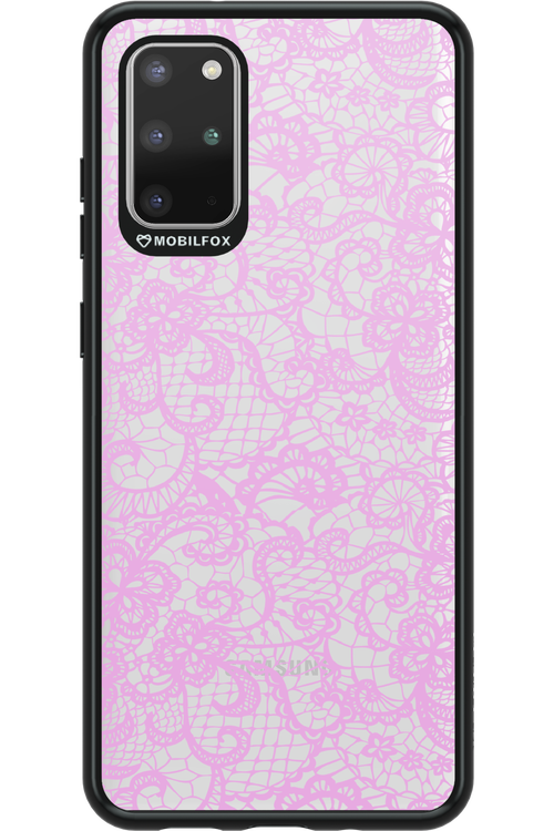Dantela 2.0 - Samsung Galaxy S20+