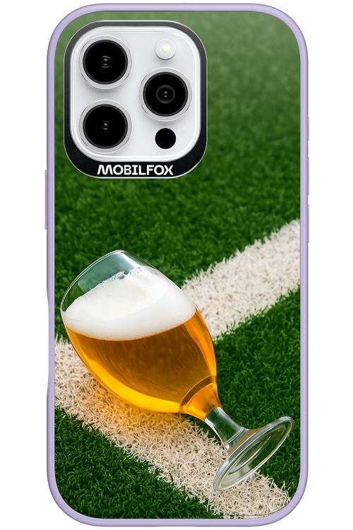 Just some beers - Apple iPhone 16 Pro