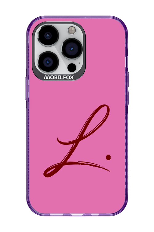 (Sorbet) L 2.0 - Apple iPhone 13 Pro