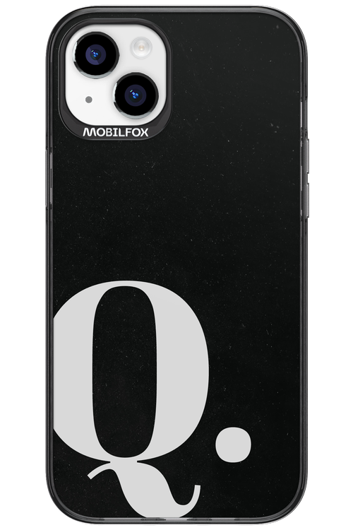 Q (Off Space) 2.0 - Apple iPhone 15 Plus