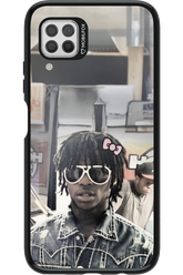 Drip ‘n’ Bow 2.0 - Huawei P40 Lite