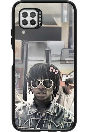 Drip ‘n’ Bow 2.0 - Huawei P40 Lite