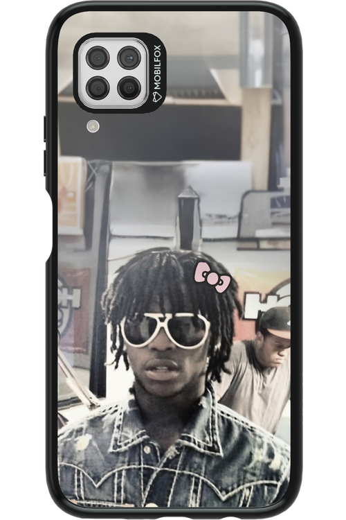 Drip ‘n’ Bow 2.0 - Huawei P40 Lite