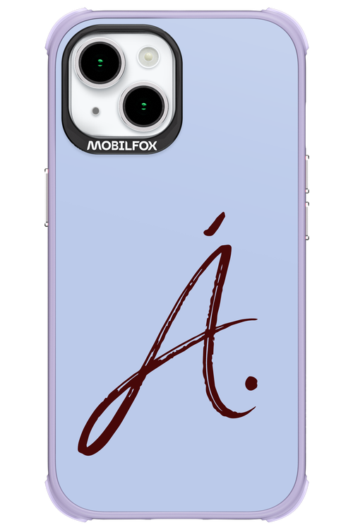 (Jellyfish Presso) A II 2.0 - Apple iPhone 15