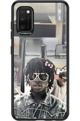 Drip ‘n’ Bow 2.0 - Samsung Galaxy A41