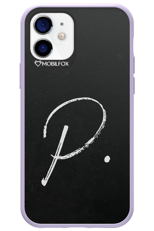 (Off Space) P 2.0 - Apple iPhone 12