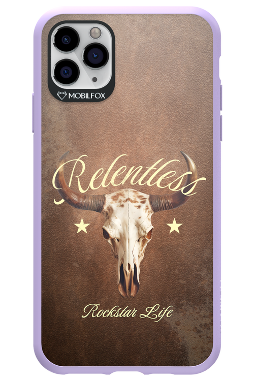 Relentless2 2.0 - Apple iPhone 11 Pro Max