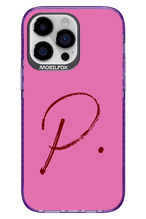 (Sorbet) P 2.0 - Apple iPhone 14 Pro Max