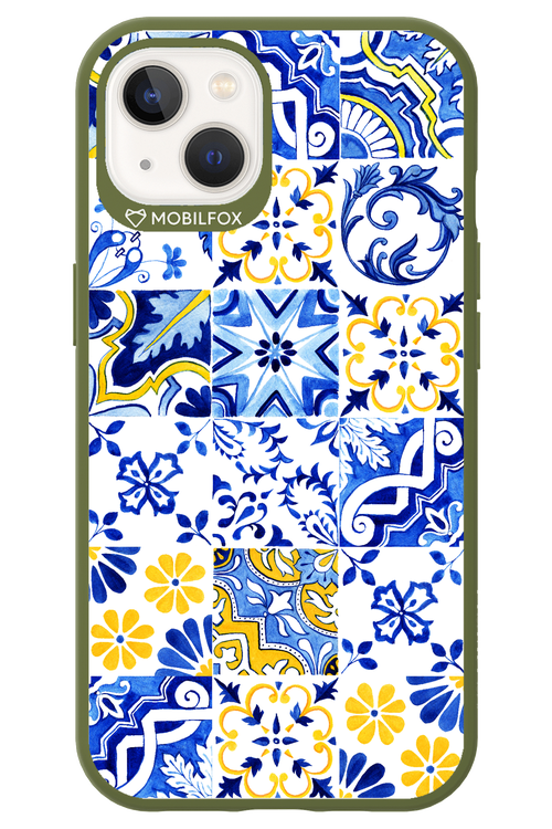 Malaga 2.0 - Apple iPhone 13