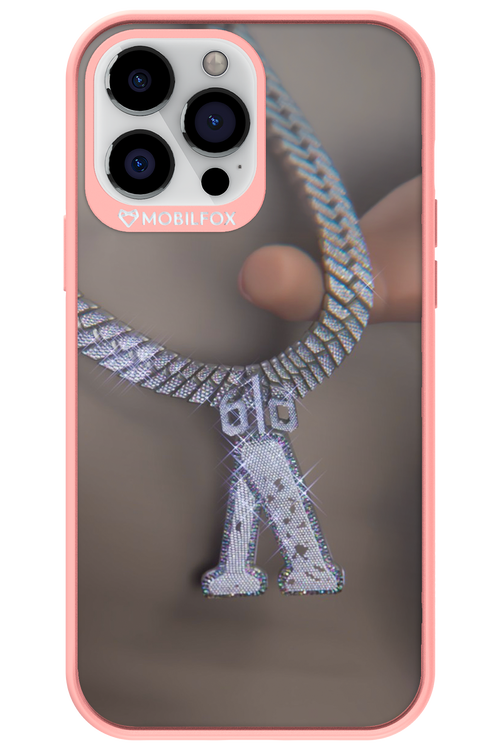 Azteca Chain 2.0 - Apple iPhone 13 Pro Max
