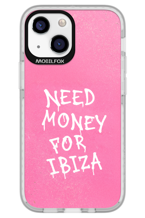 Need money for Ibiza 2.0 - Apple iPhone 13 Mini