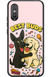 Best Buds - Xiaomi Redmi 9A