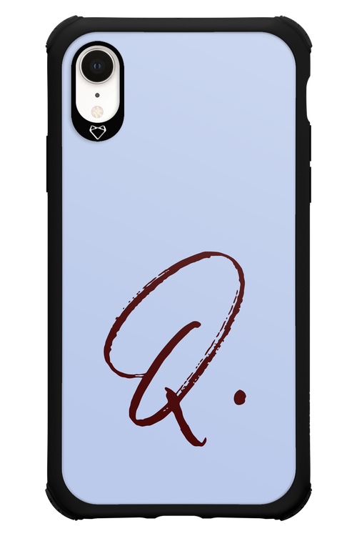 (Jellyfish Presso) Q 2.0 - Apple iPhone XR