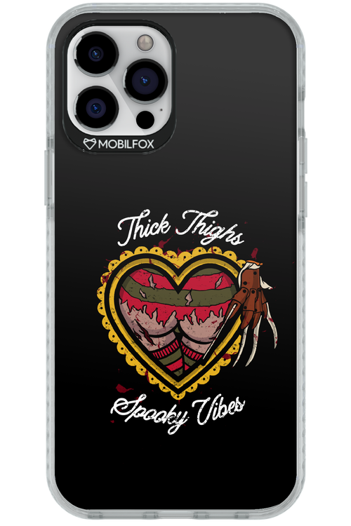 Hot Nightmare - Apple iPhone 12 Pro Max