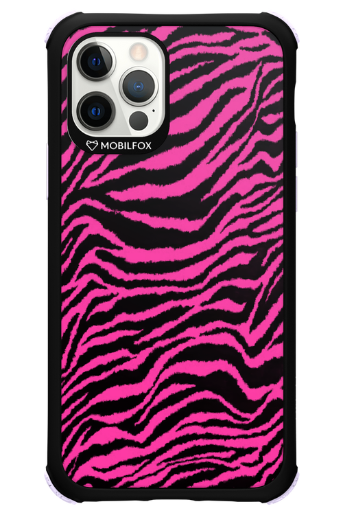 Pink Tiger - Apple iPhone 12 Pro