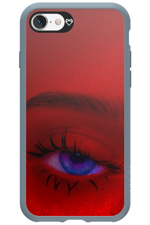 BLUE EYE 2.0 - Apple iPhone SE 2020