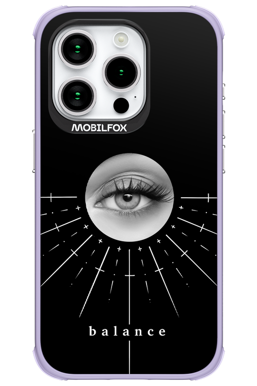 Szem 2.0 - Apple iPhone 15 Pro