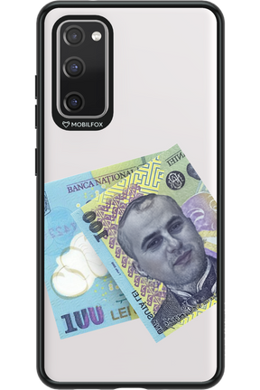 Zbir Lei - Samsung Galaxy S20 FE