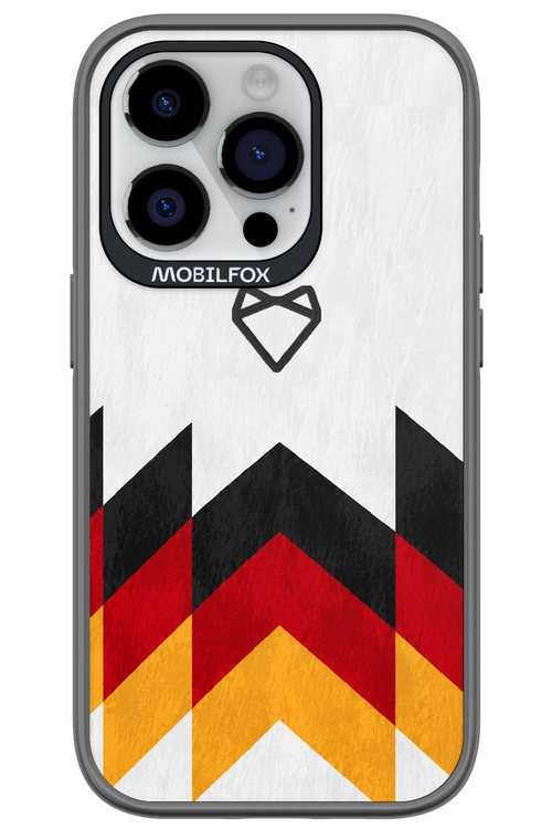 Germania x Mobilfox 2.0 - Apple iPhone 14 Pro