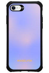 Pastel Berry - Apple iPhone SE 2020