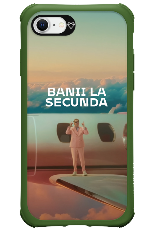 Banii la secunda - Apple iPhone 8
