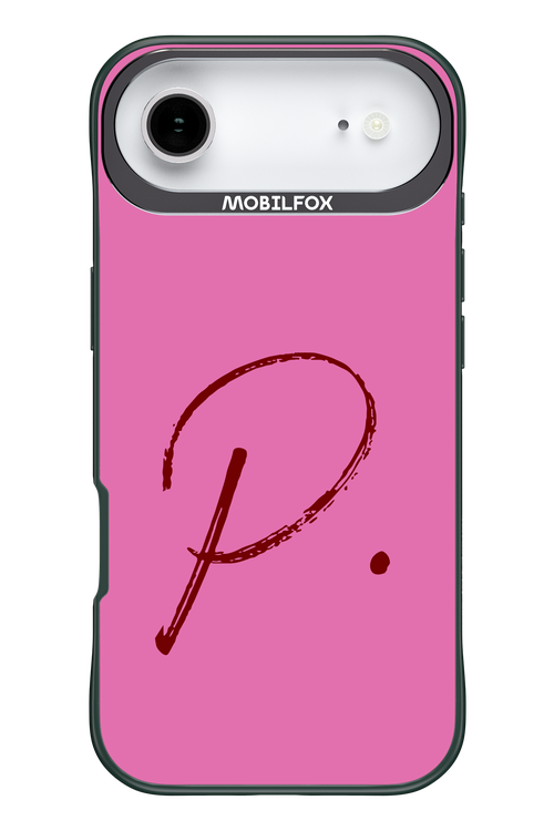 (Sorbet) P 2.0 - Apple iPhone 17 Air