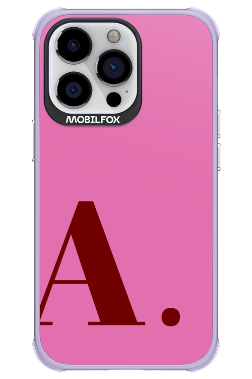 A (Sorbet) 2.0 - Apple iPhone 13 Pro