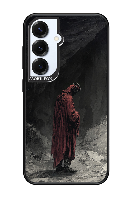 D3MON Cover 2.0 - Samsung S25