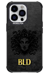 BLD MEDUSA - Apple iPhone 13 Pro