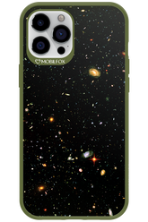 Cosmic Space - Apple iPhone 12 Pro Max