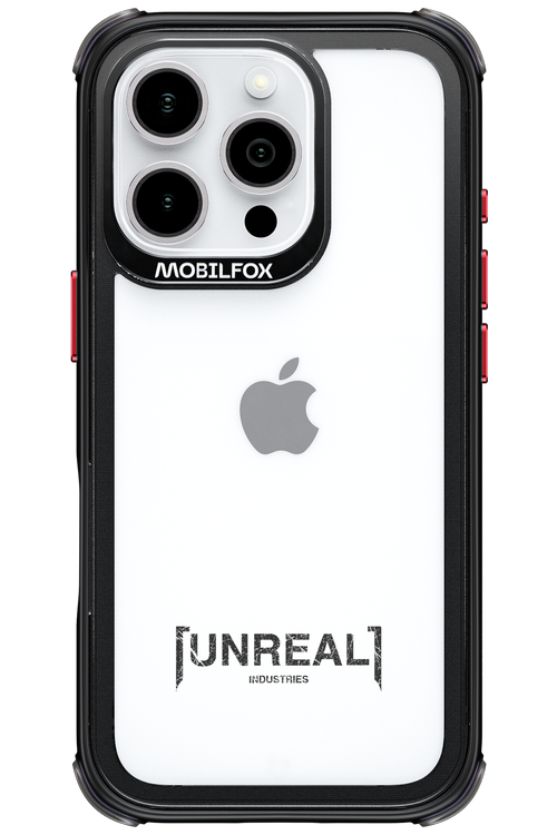 Minilogo 2.0 - Apple iPhone 16 Pro