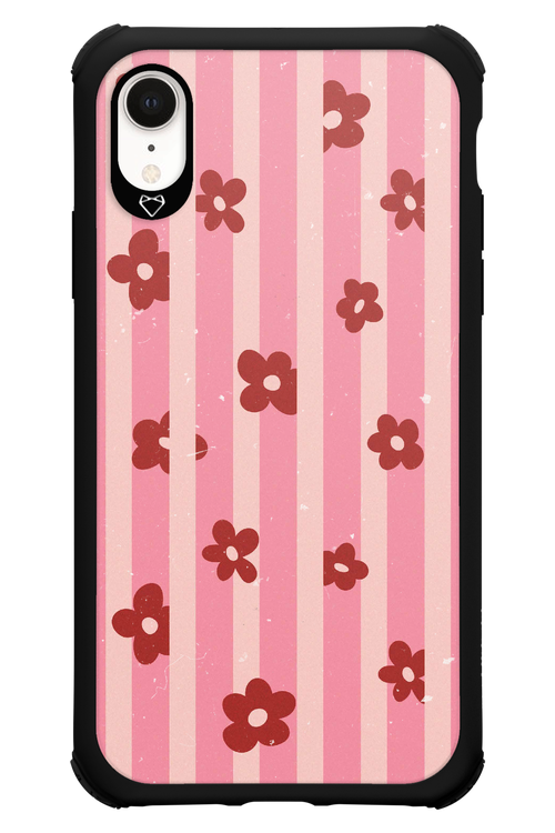 Flower Powerr 2.0 - Apple iPhone XR