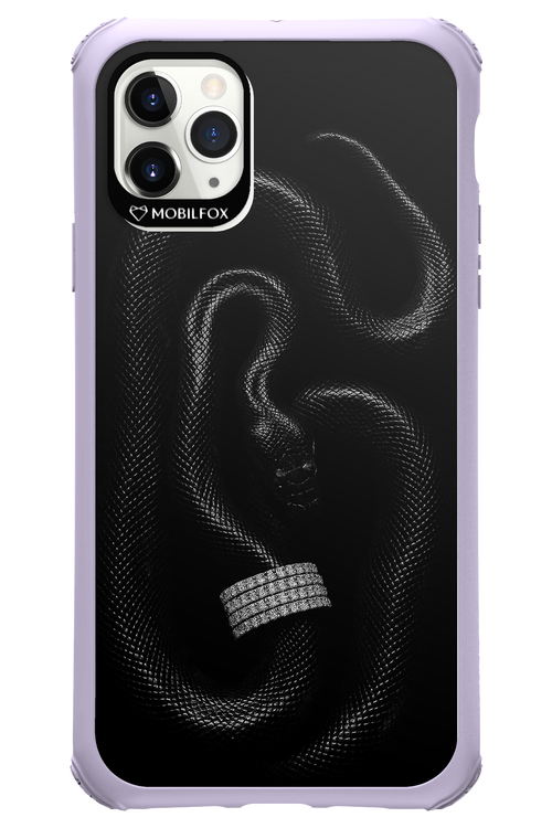 Diamond Mamba - Apple iPhone 11 Pro Max
