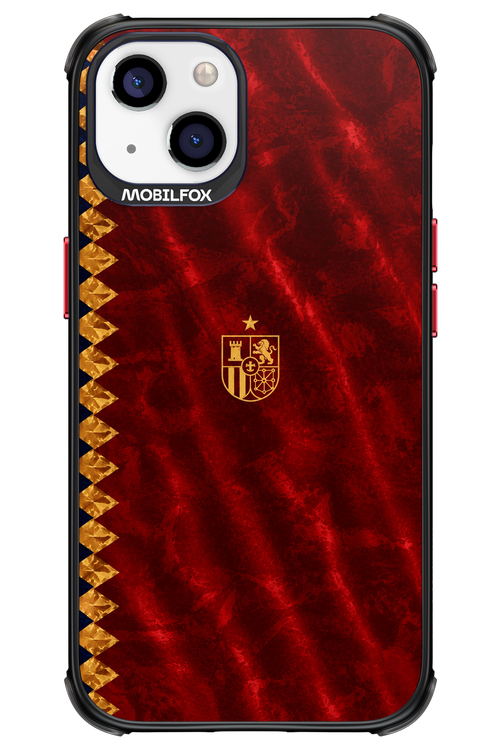 Spania 2.0 - Apple iPhone 13