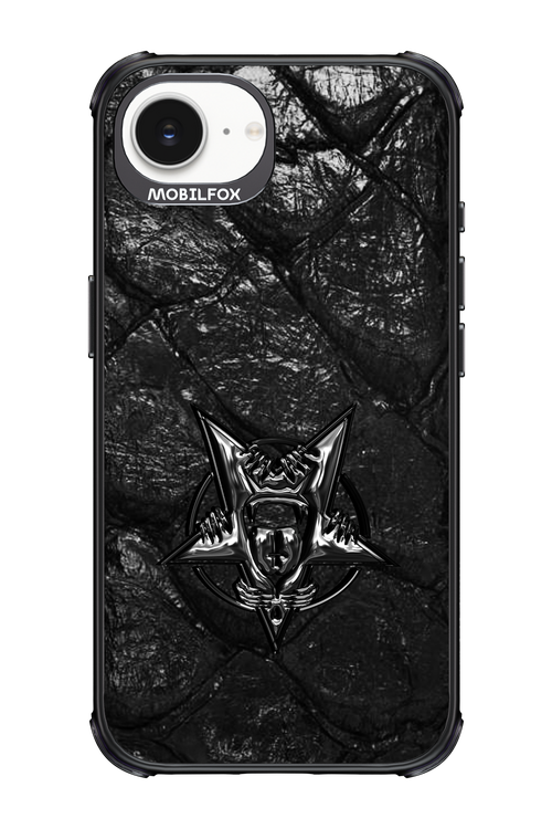 Cold Stone Leather 2.0 - Apple iPhone 16e